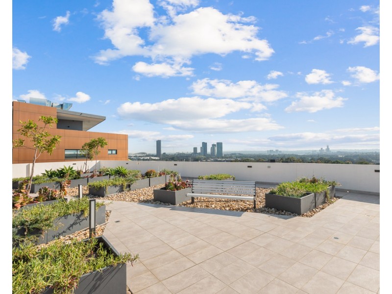 91/208 Parramatta Road, Homebush NSW 2140