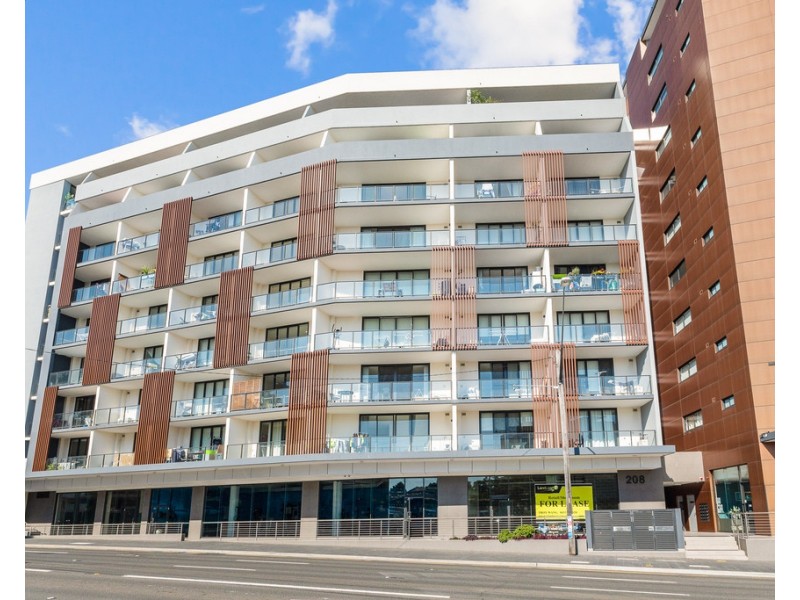 91/208 Parramatta Road, Homebush NSW 2140