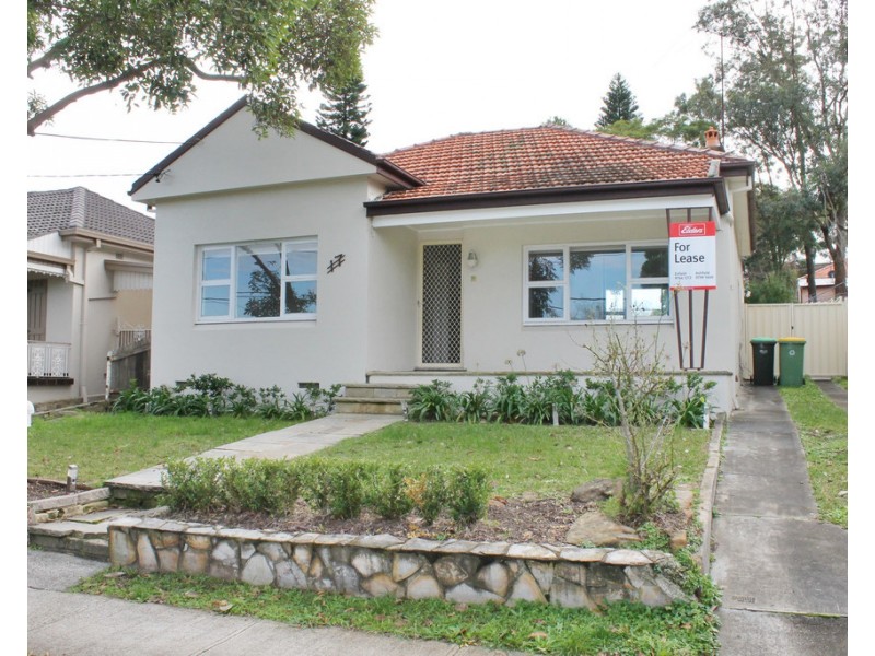 17 Dean Street, Strathfield South NSW 2136