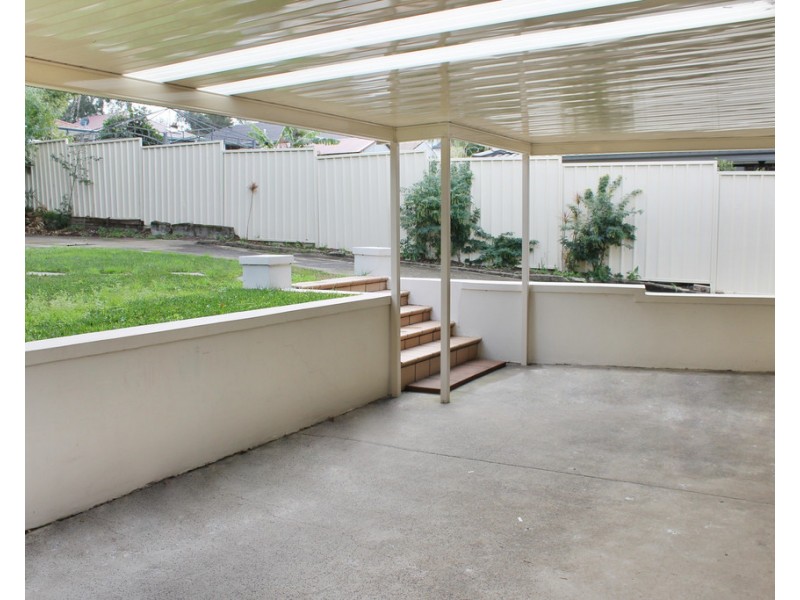 17 Dean Street, Strathfield South NSW 2136