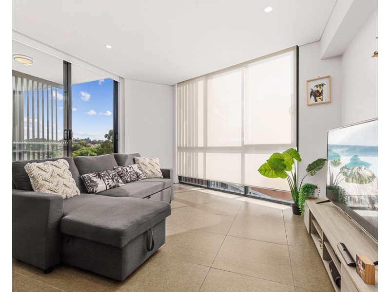 23/371-377 Liverpool Road, Ashfield NSW 2131