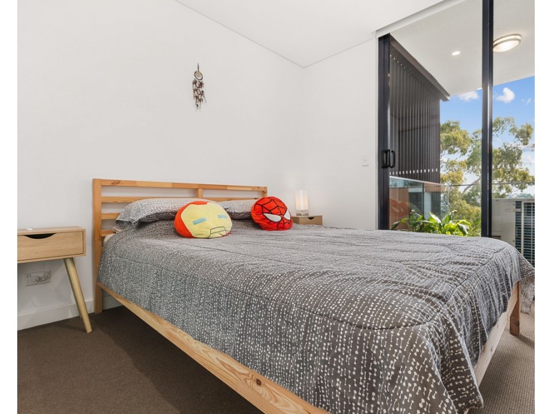 23/371-377 Liverpool Road, Ashfield NSW 2131