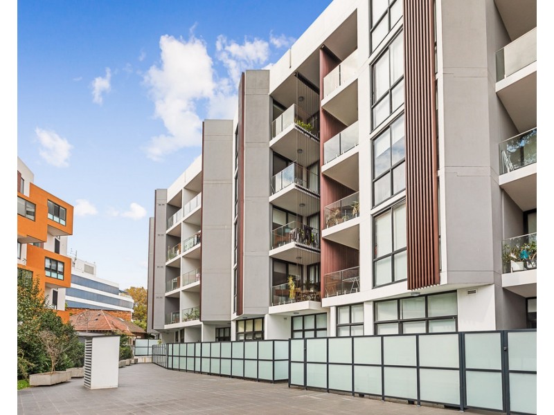 23/371-377 Liverpool Road, Ashfield NSW 2131