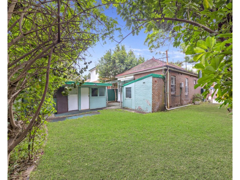 2 Bland Street, Ashfield NSW 2131