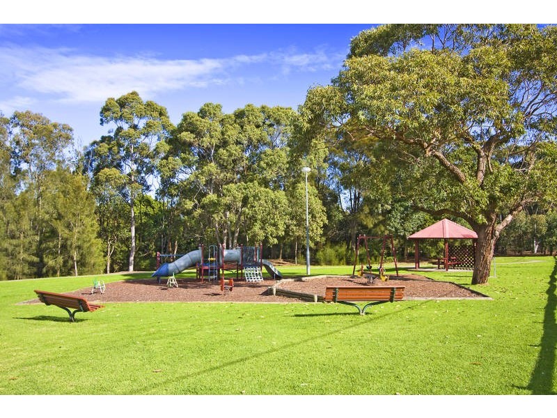 24/8-16 Water Street, Strathfield South NSW 2136