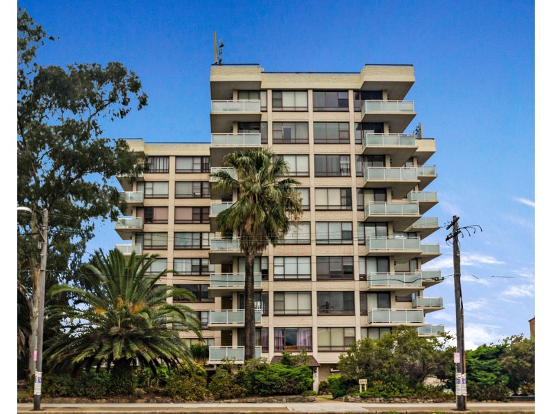 6C/294 Liverpool Road, Enfield NSW 2136