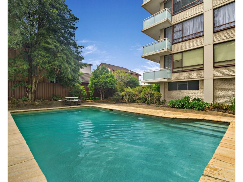 6C/294 Liverpool Road, Enfield NSW 2136