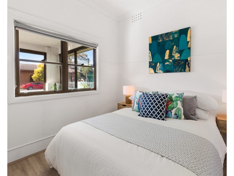 1 Lees Avenue, Croydon Park NSW 2133