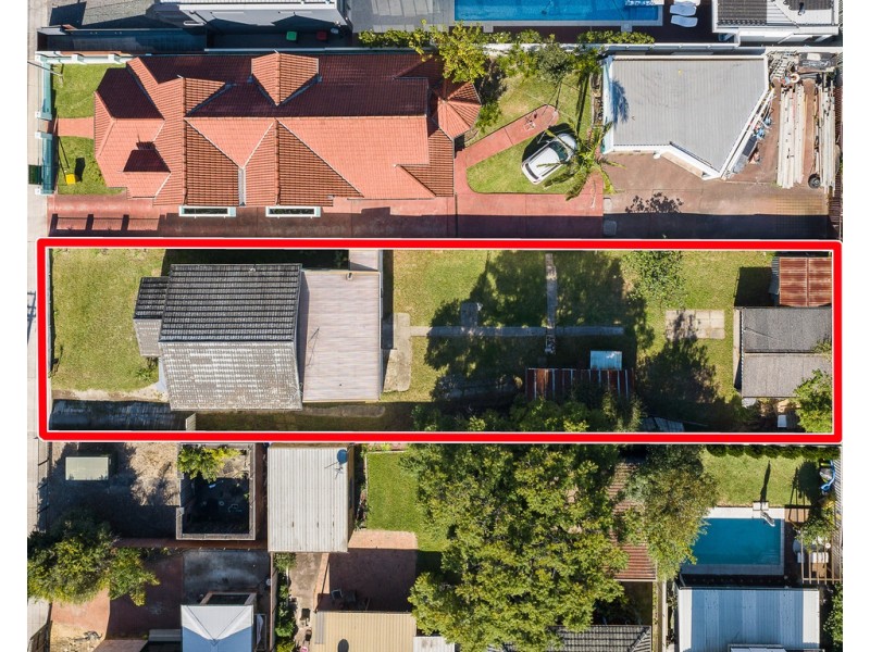 1 Lees Avenue, Croydon Park NSW 2133