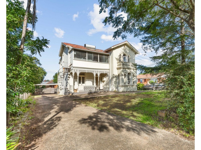 70 Fitzroy Street, Burwood NSW 2134