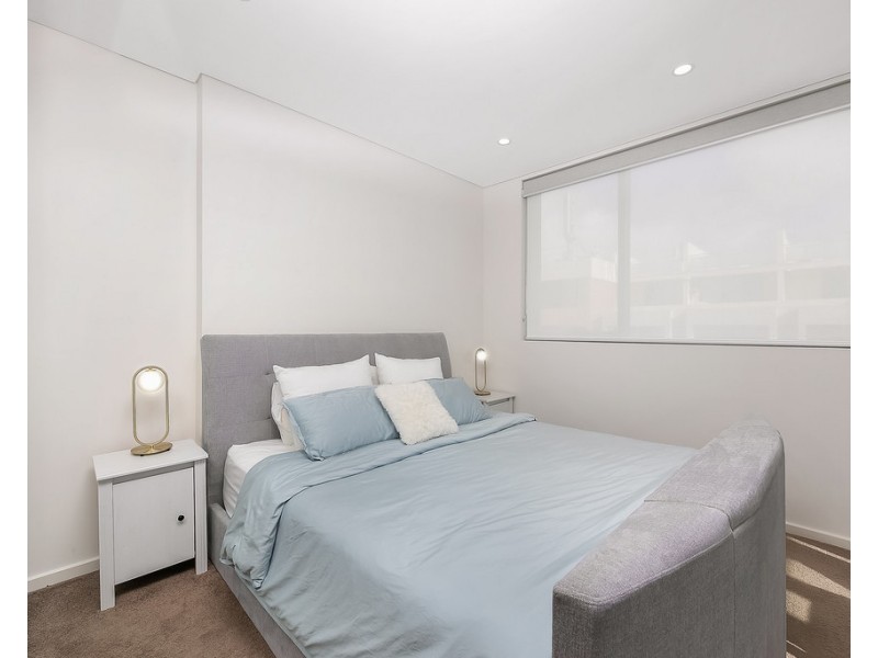 303/17 Grosvenor Street, Croydon NSW 2132