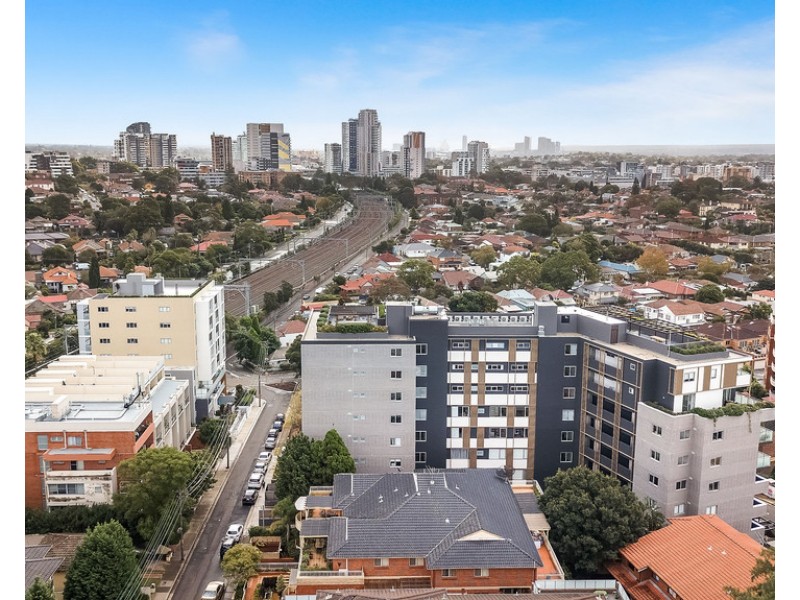 303/17 Grosvenor Street, Croydon NSW 2132