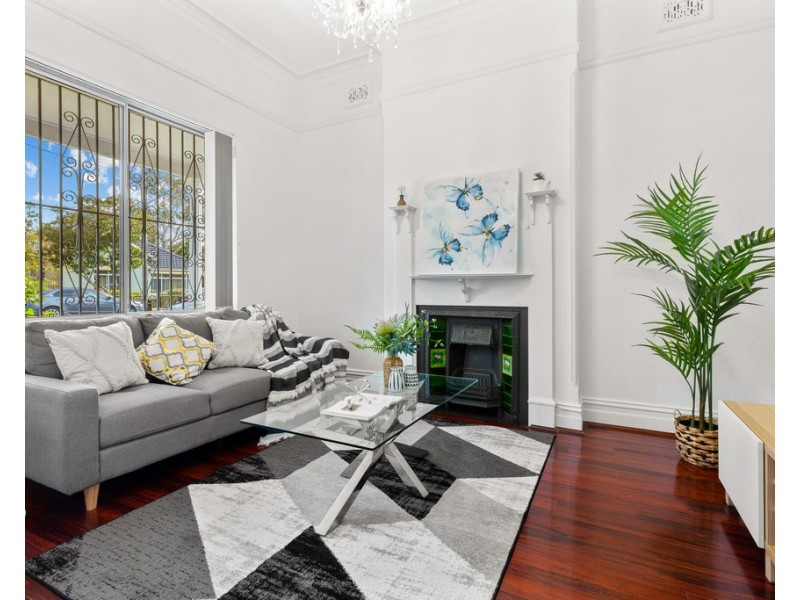 54 Cromwell Street, Croydon Park NSW 2133