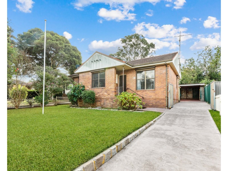 27 Jean Street, Seven Hills NSW 2147