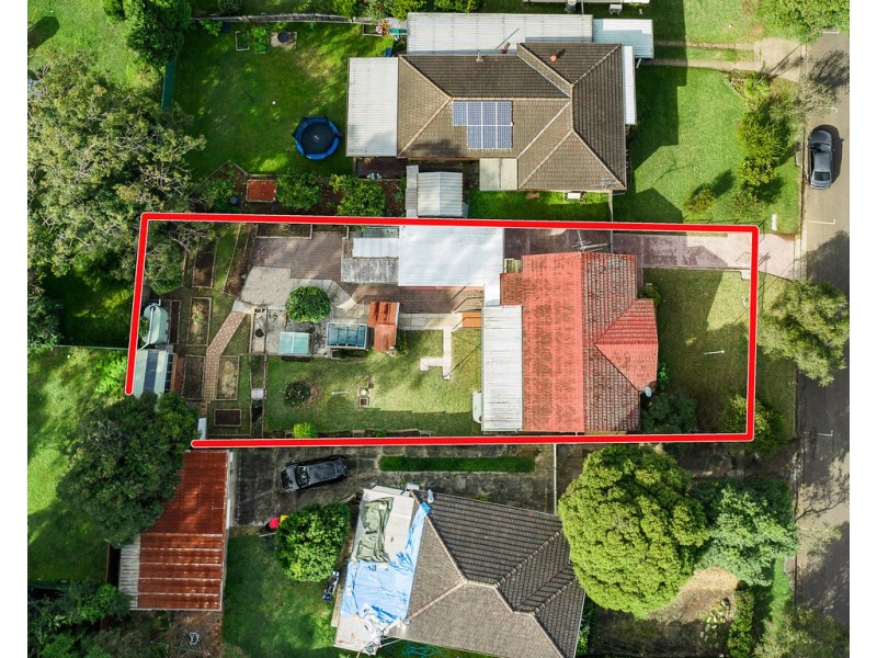 27 Jean Street, Seven Hills NSW 2147