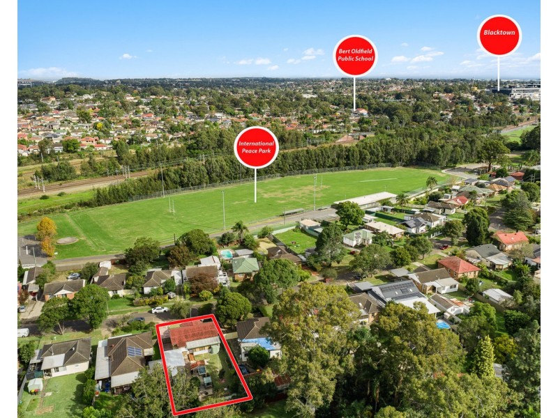 27 Jean Street, Seven Hills NSW 2147