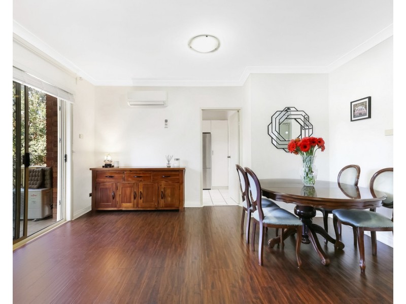 3/3A Queensborough Road, Croydon Park NSW 2133