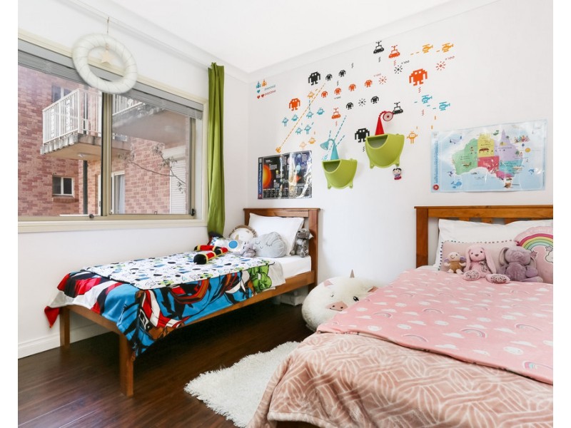 3/3A Queensborough Road, Croydon Park NSW 2133