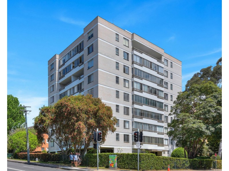 23/18-22 Victoria Street East, Burwood NSW 2134