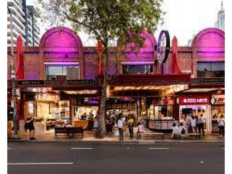 23/18-22 Victoria Street East, Burwood NSW 2134