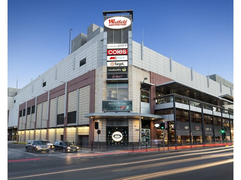 23/18-22 Victoria Street East, Burwood NSW 2134