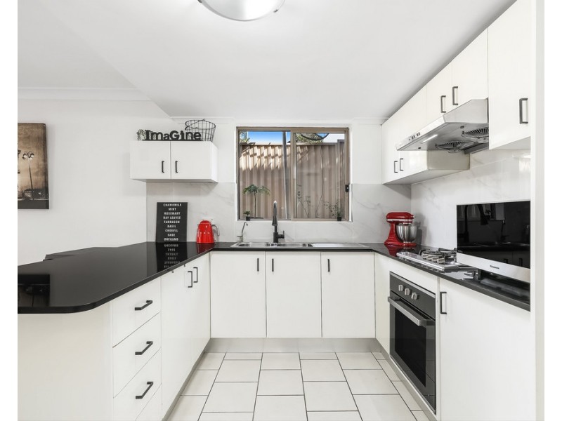 25/65-71 Underwood Road, Homebush NSW 2140