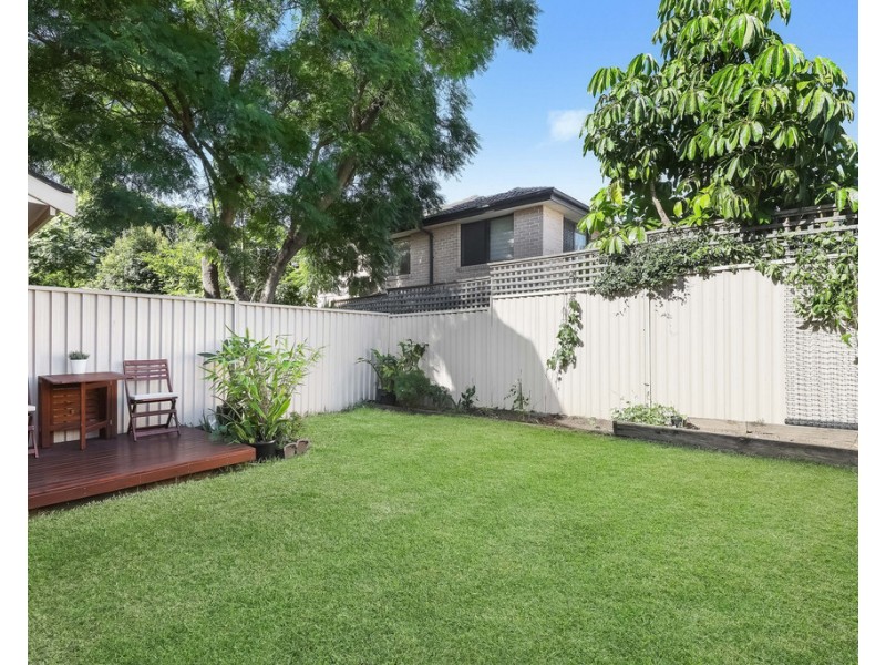25/65-71 Underwood Road, Homebush NSW 2140