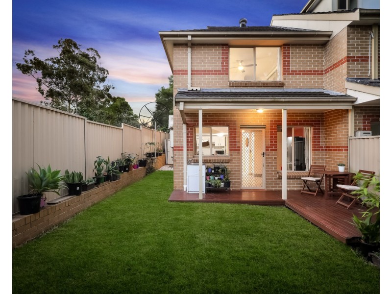 25/65-71 Underwood Road, Homebush NSW 2140