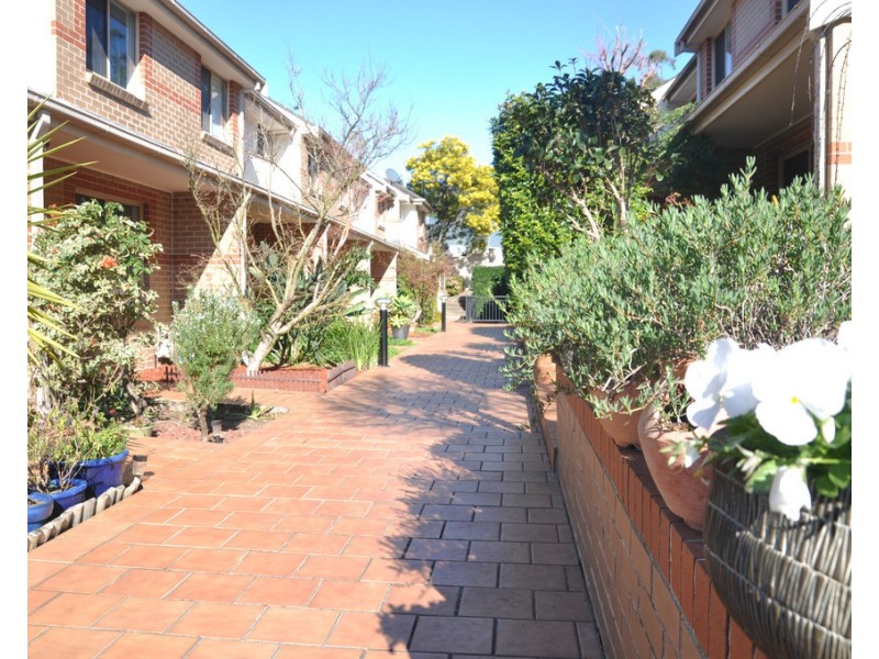 25/65-71 Underwood Road, Homebush NSW 2140