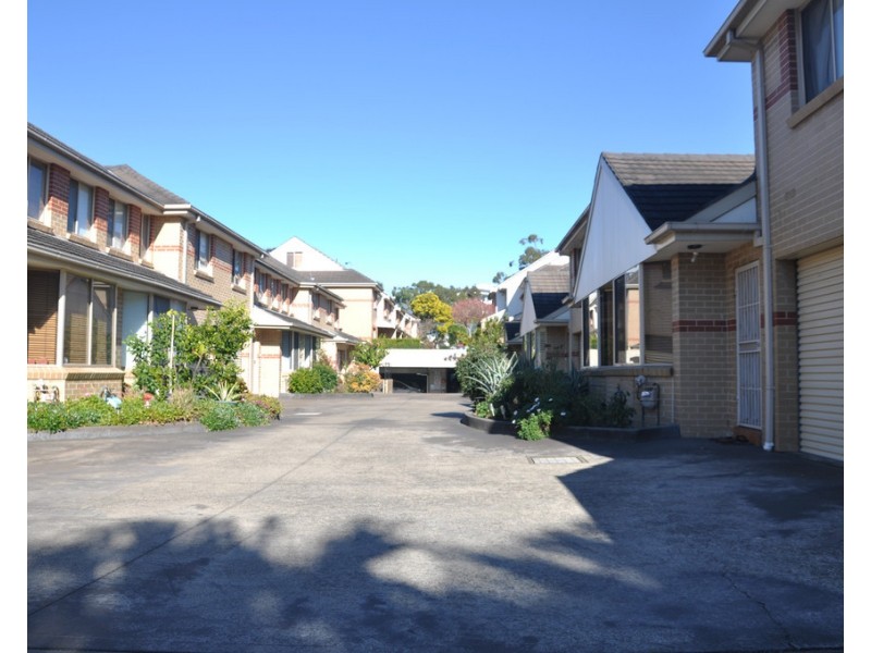 25/65-71 Underwood Road, Homebush NSW 2140