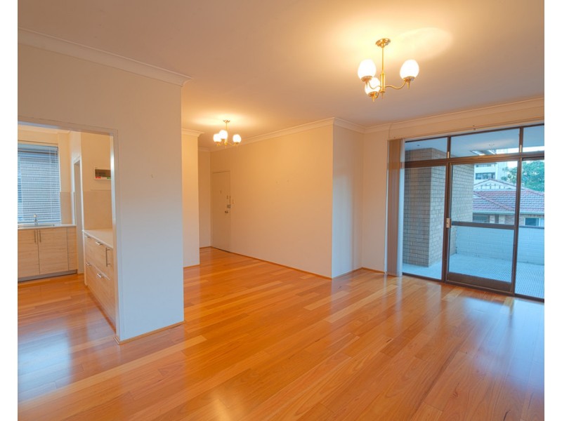11/1-7 Russell Street, Strathfield NSW 2135