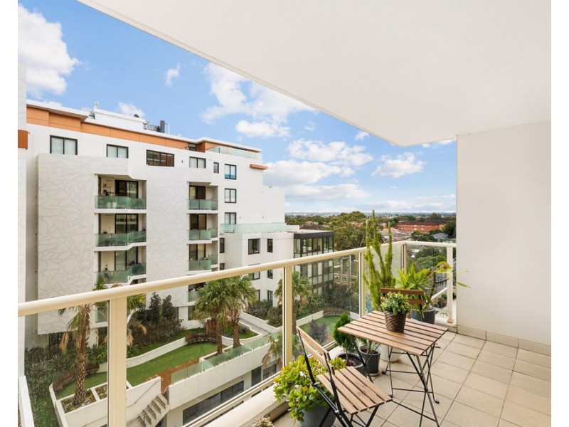 502/17-20 The Esplanade, Ashfield NSW 2131