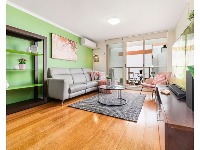 502/17-20 The Esplanade, Ashfield NSW 2131