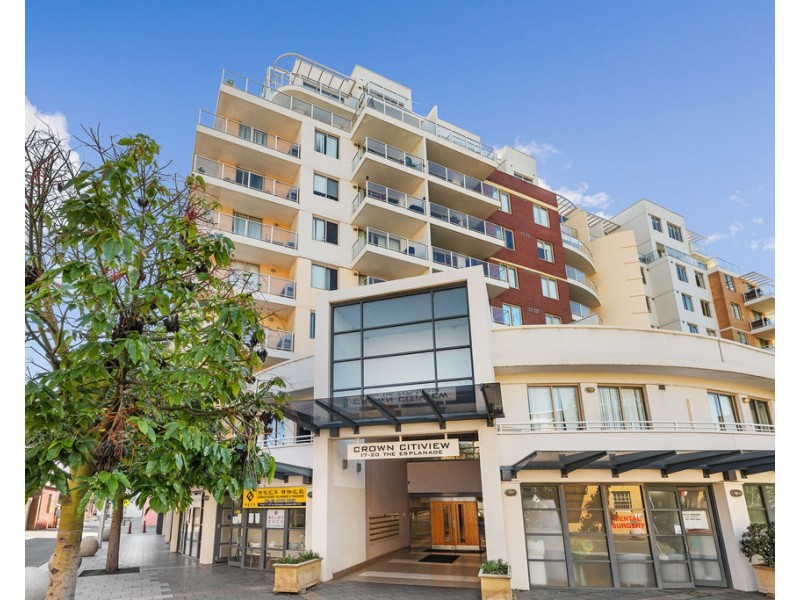 502/17-20 The Esplanade, Ashfield NSW 2131
