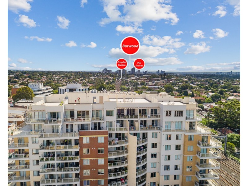 502/17-20 The Esplanade, Ashfield NSW 2131