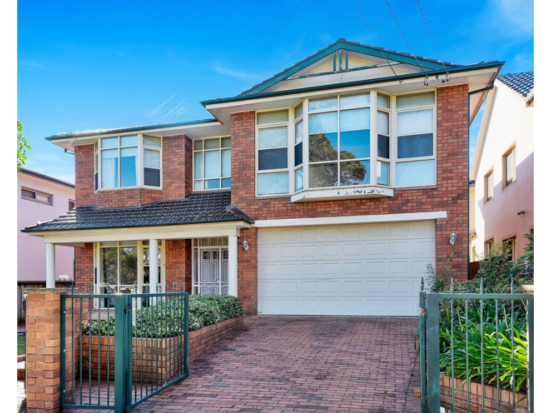 25 Highgate Street, Strathfield NSW 2135
