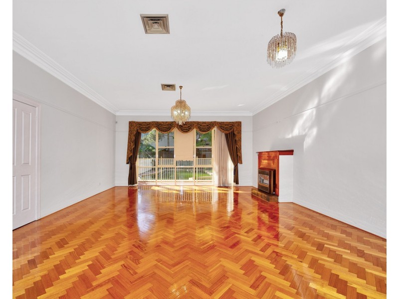 25 Highgate Street, Strathfield NSW 2135