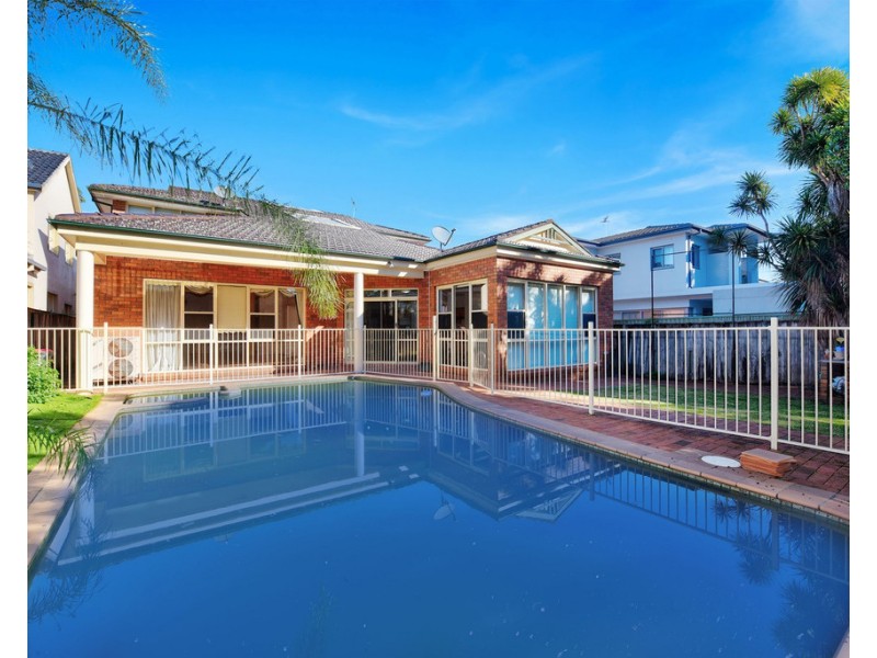 25 Highgate Street, Strathfield NSW 2135