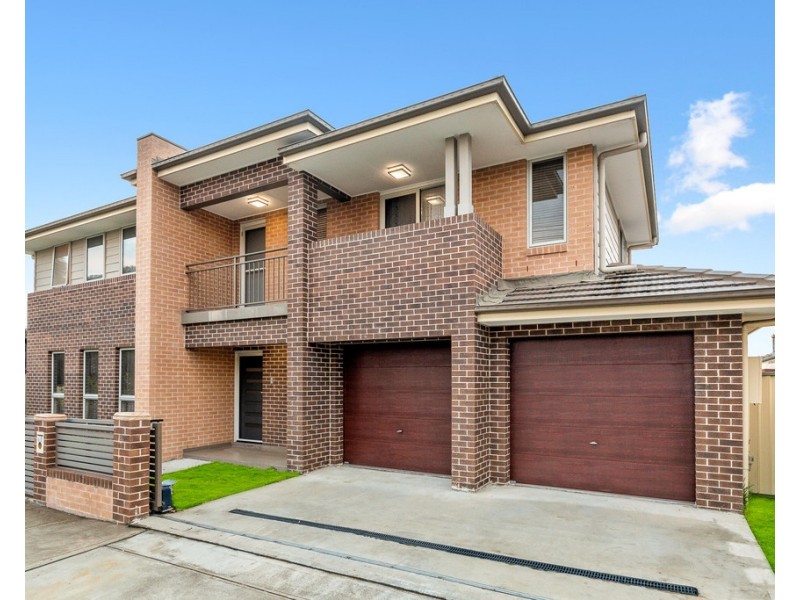 46 Clarence Street, Belfield NSW 2191