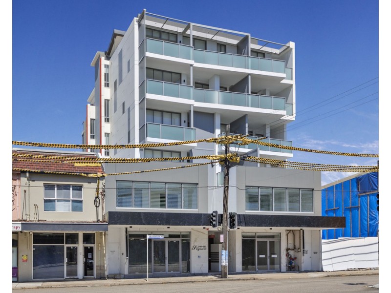 403/248-252 Liverpool Road, Enfield NSW 2136