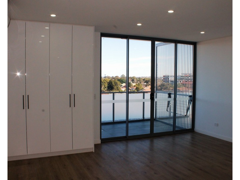 403/248-252 Liverpool Road, Enfield NSW 2136