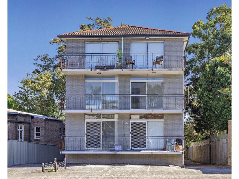 6/88 Burfitt Street, Leichhardt NSW 2040