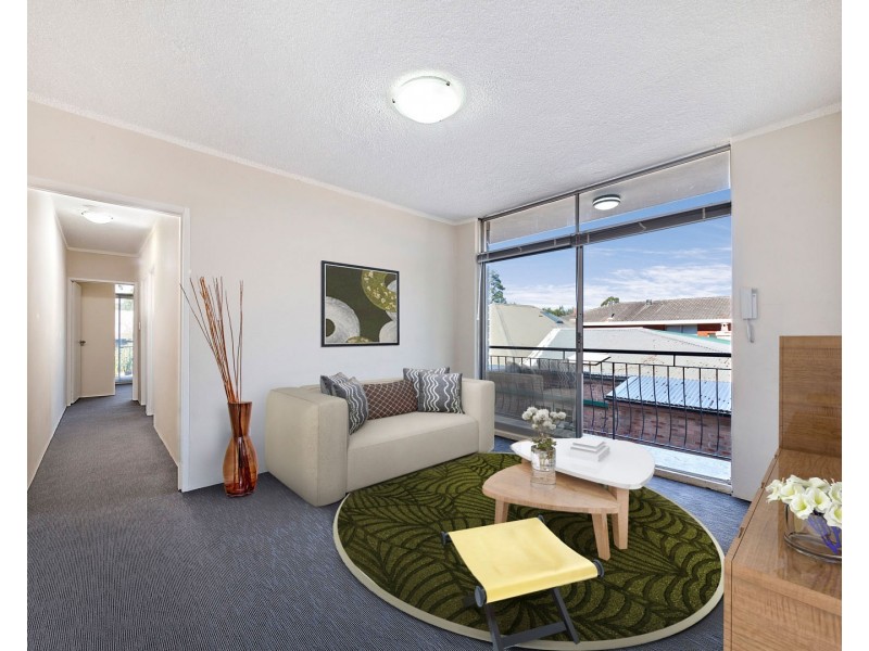 6/88 Burfitt Street, Leichhardt NSW 2040