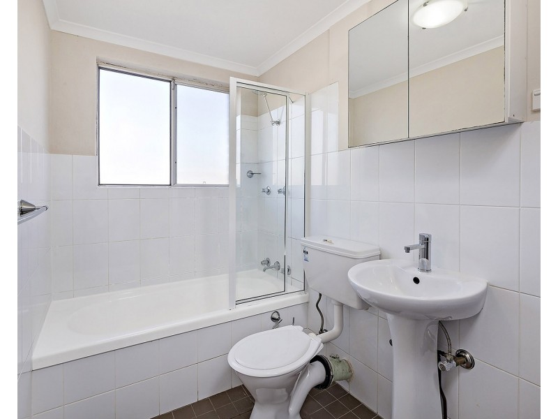 6/88 Burfitt Street, Leichhardt NSW 2040