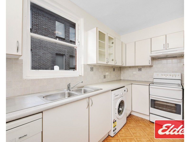 9/12 Webbs Avenue, Ashfield NSW 2131