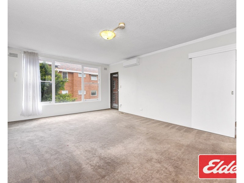 9/12 Webbs Avenue, Ashfield NSW 2131