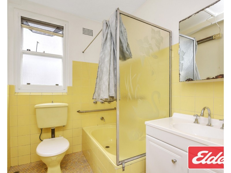 9/12 Webbs Avenue, Ashfield NSW 2131