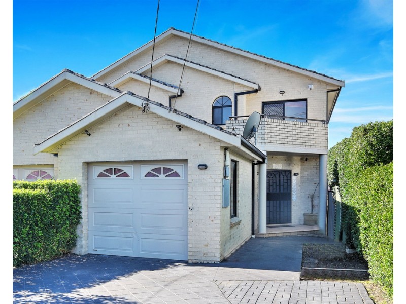 30A Margaret Street, Greenacre NSW 2190