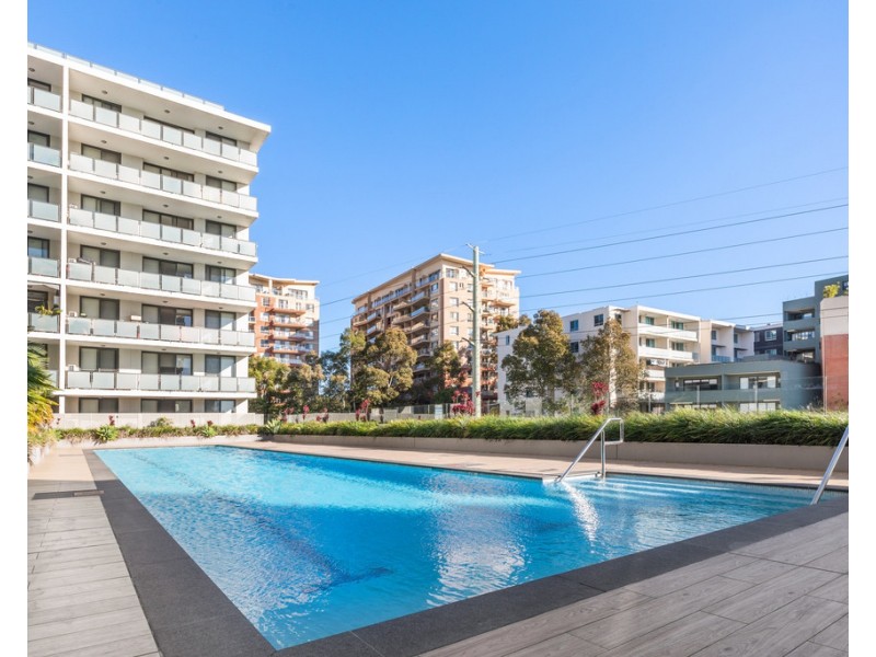 422/1 Nipper Street, Homebush NSW 2140