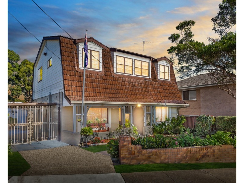 36 Anselm Street, Strathfield South NSW 2136